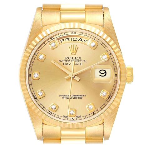 rolex day date diamanti prezzo|rolex watch price.